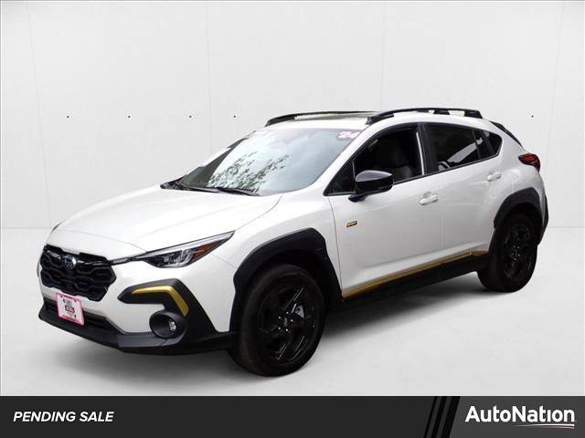 2024 Subaru Crosstrek Sport — SUV — 12,801 mi — Centennial, CO