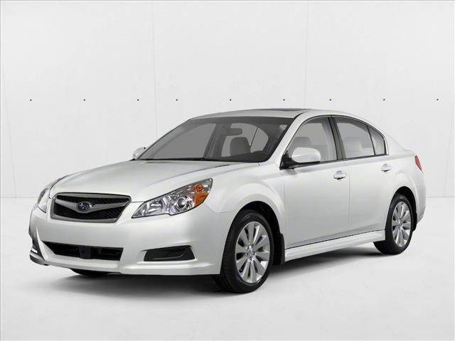 2010 Subaru Legacy 2.5i Limited — Sedan — 106,420 mi — Centennial, CO
