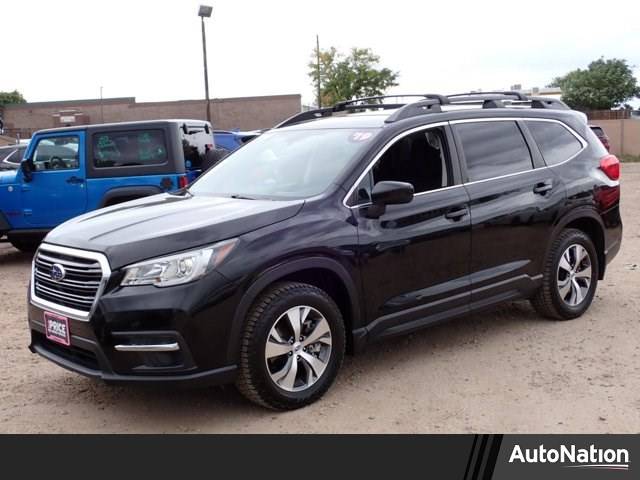 2019 Subaru Ascent Premium — SUV — 56,796 mi — Centennial, CO