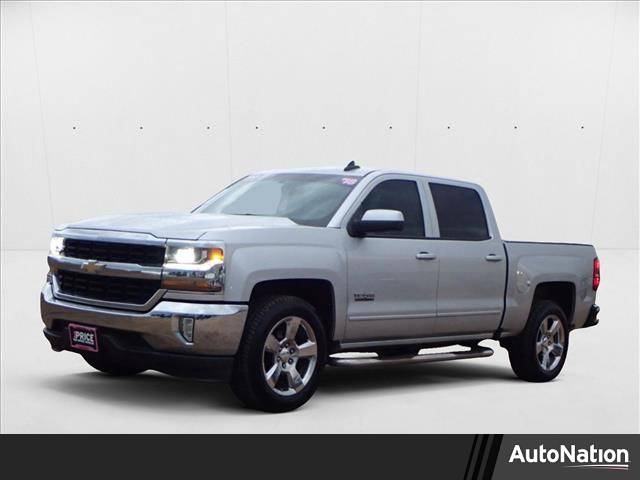 2018 Chevrolet Silverado 1500 LT — Pickup Truck — 73,062 mi — Centennial, CO
