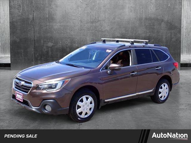 2019 Subaru Outback 3.6R Touring — SUV — 75,977 mi — Centennial, CO