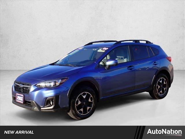 2020 Subaru Crosstrek Premium — SUV — 56,137 mi — Centennial, CO