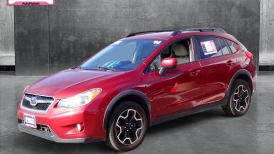 2014 Subaru XV Crosstrek 2.0i Premium — SUV — 148,651 mi — Centennial, CO