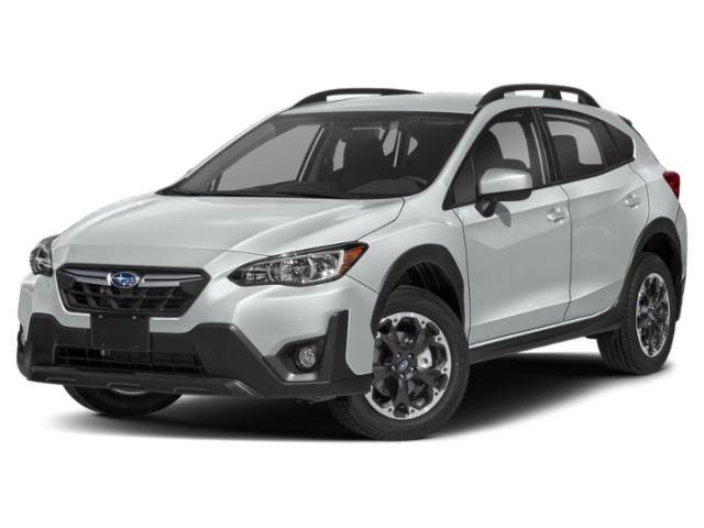 2021 Subaru Crosstrek Premium — SUV — 64,139 mi — Centennial, CO