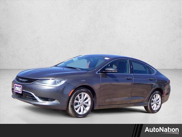 2015 Chrysler 200 C — Sedan — 158,020 mi — Centennial, CO