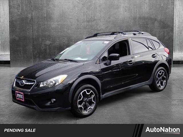 2015 Subaru XV Crosstrek 2.0i Premium — SUV — 80,526 mi — Centennial, CO