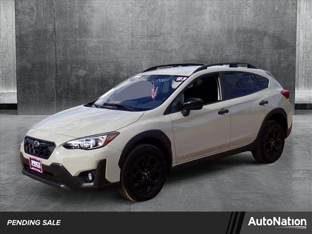 2023 Subaru Crosstrek Premium — SUV — 17,358 mi — Centennial, CO