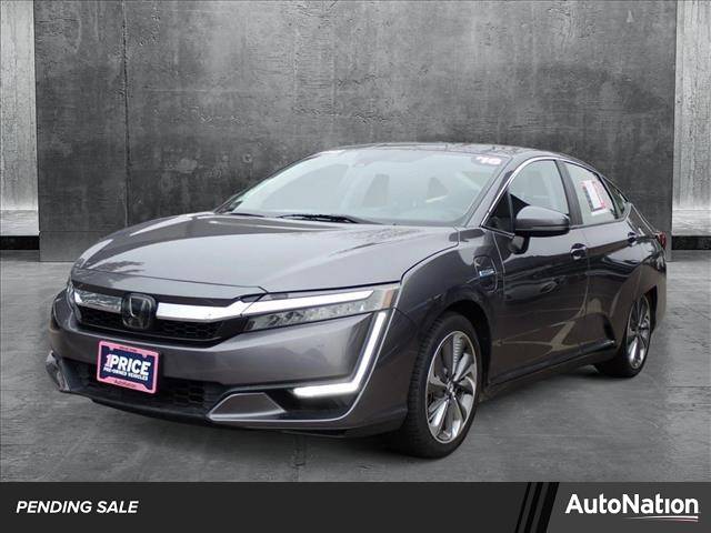 2018 Honda Clarity Plug-In Hybrid Touring — Sedan — 76,010 mi — Centennial, CO
