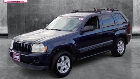 2006 Jeep Grand Cherokee Laredo — SUV — 112,873 mi — Centennial, CO