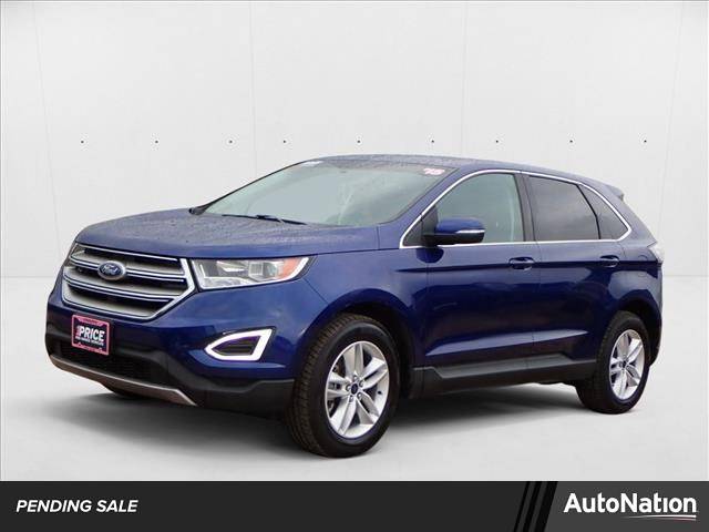 2015 Ford Edge SEL — SUV — 82,519 mi — Centennial, CO