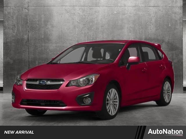 2013 Subaru Impreza 2.0i Sport Limited — Wagon — 103,060 mi — Centennial, CO