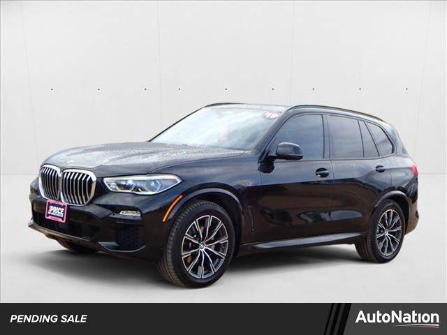 2019 BMW X5 40i — SUV — 67,698 mi — Centennial, CO
