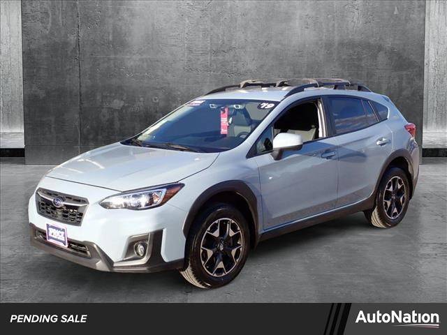 2019 Subaru Crosstrek Premium — SUV — 26,709 mi — Centennial, CO