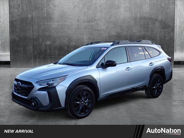 2024 Subaru Outback Onyx Edition — SUV — 11,875 mi — Centennial, CO