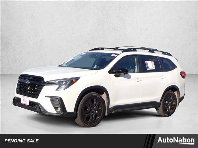 2024 Subaru Ascent Onyx Edition Limited — SUV — 30,010 mi — Centennial, CO