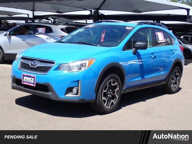 2017 Subaru Crosstrek 2.0i — SUV — 83,656 mi — Centennial, CO