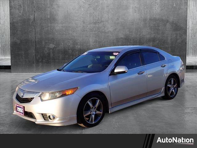 2012 Acura TSX Special Edition — Sedan — 139,979 mi — Centennial, CO