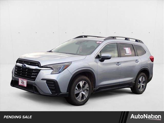 2024 Subaru Ascent Premium — SUV — 15,945 mi — Centennial, CO
