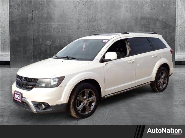2015 Dodge Journey Crossroad — SUV — 184,896 mi — Centennial, CO