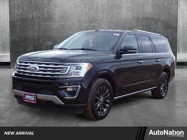 2019 Ford Expedition Limited — SUV — 102,917 mi — Centennial, CO