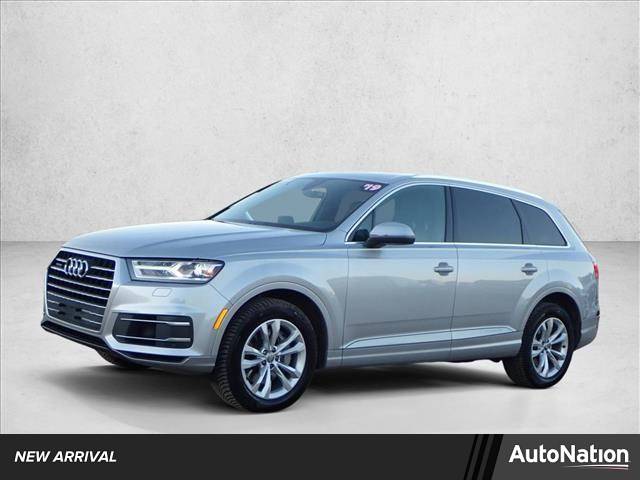 2019 Audi Q7 Premium — SUV — 85,259 mi — Centennial, CO