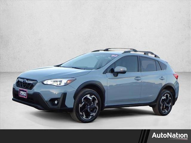2023 Subaru Crosstrek Limited — SUV — 45,900 mi — Centennial, CO