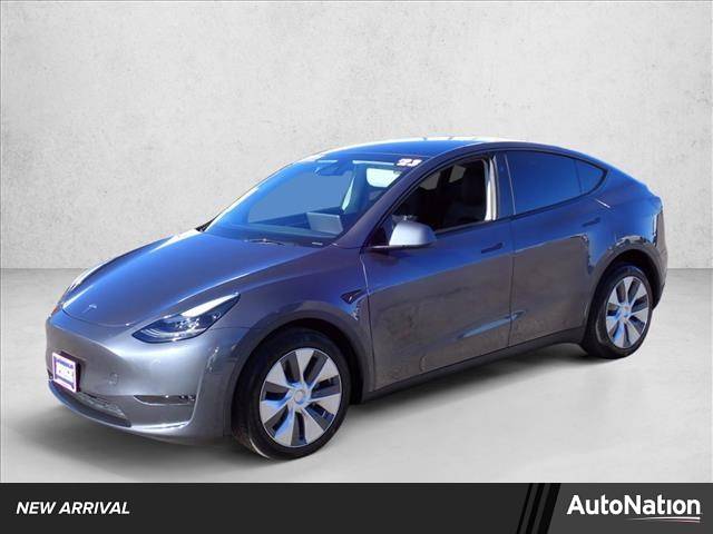 2023 Tesla Model Y Long Range — SUV — 13,478 mi — Centennial, CO