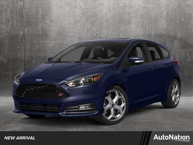 2017 Ford Focus ST — Hatchback — 113,116 mi — Centennial, CO