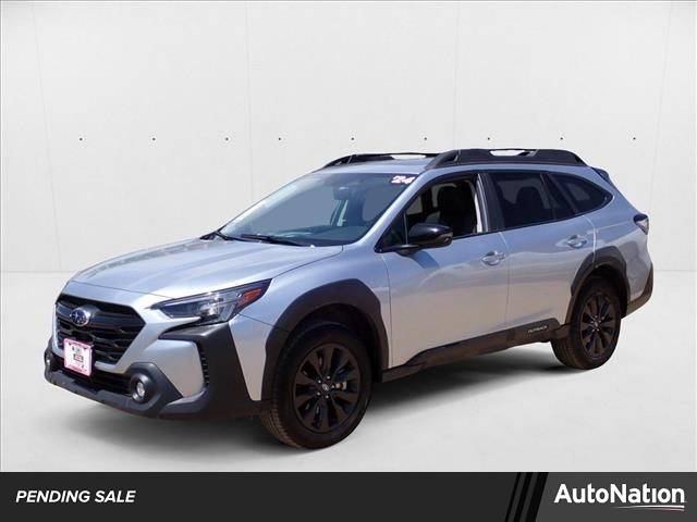 2024 Subaru Outback Onyx Edition — SUV — 14,462 mi — Centennial, CO