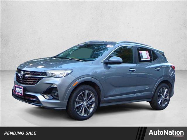 2020 Buick Encore GX Select — SUV — 99,157 mi — Centennial, CO