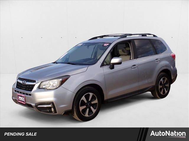 2017 Subaru Forester 2.5i Limited — SUV — 131,978 mi — Centennial, CO
