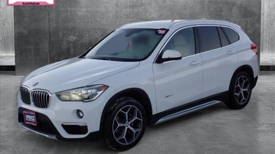 2016 BMW X1 28i — SUV — 88,704 mi — Centennial, CO