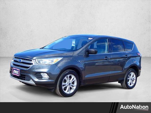 2017 Ford Escape SE — SUV — 77,596 mi — Centennial, CO