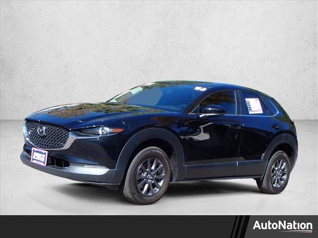 2023 Mazda CX-30 S — SUV — 24,166 mi — Centennial, CO
