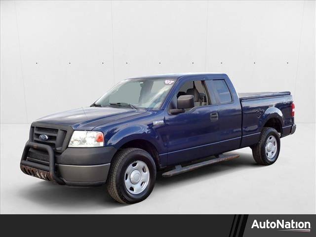 2007 Ford F-150 XL — Pickup Truck — 177,325 mi — Centennial, CO