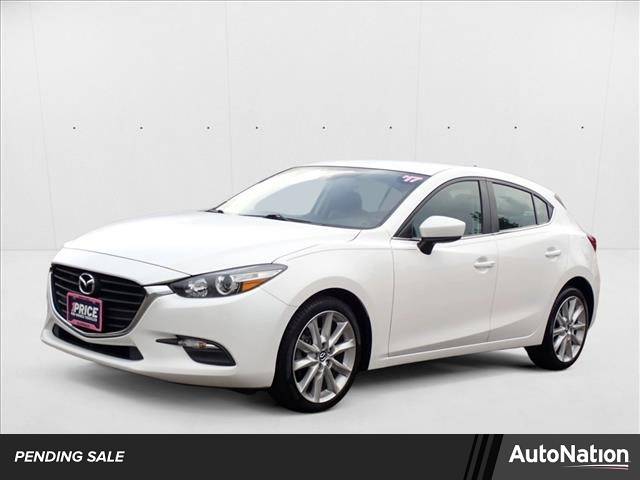 2017 Mazda Mazda3 Touring — Hatchback — 66,902 mi — Centennial, CO