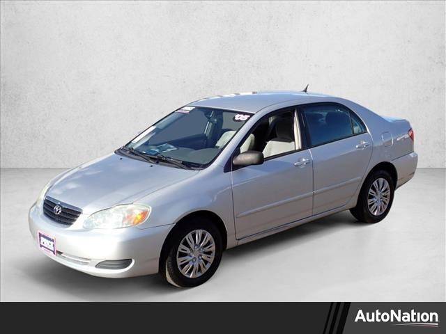 2005 Toyota Corolla LE — Sedan — 135,958 mi — Centennial, CO