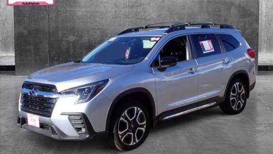 2024 Subaru Ascent Limited — SUV — 13,381 mi — Centennial, CO