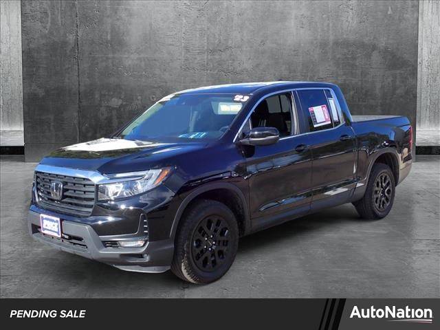 2023 Honda Ridgeline RTL — Pickup Truck — 12,061 mi — Centennial, CO