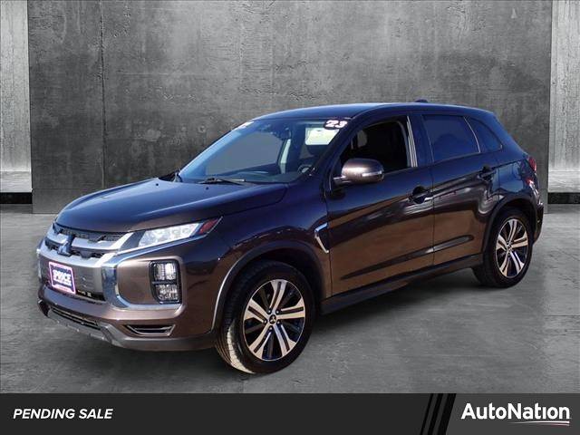 2023 Mitsubishi Outlander Sport ES — SUV — 65,484 mi — Centennial, CO