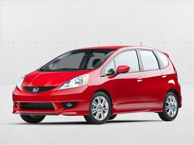 2009 Honda Fit Sport — Sedan — 76,475 mi — Centennial, CO