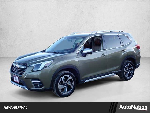 2022 Subaru Forester Touring — SUV — 58,803 mi — Centennial, CO