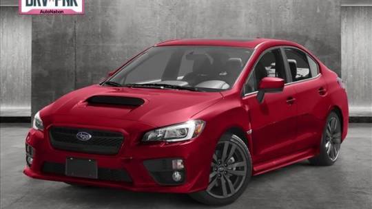 2016 Subaru WRX Premium — Sedan — 90,293 mi — Centennial, CO