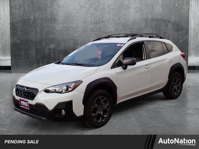 2023 Subaru Crosstrek Sport — SUV — 29,829 mi — Centennial, CO