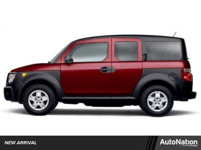 2007 Honda Element LX — SUV — 190,801 mi — Centennial, CO