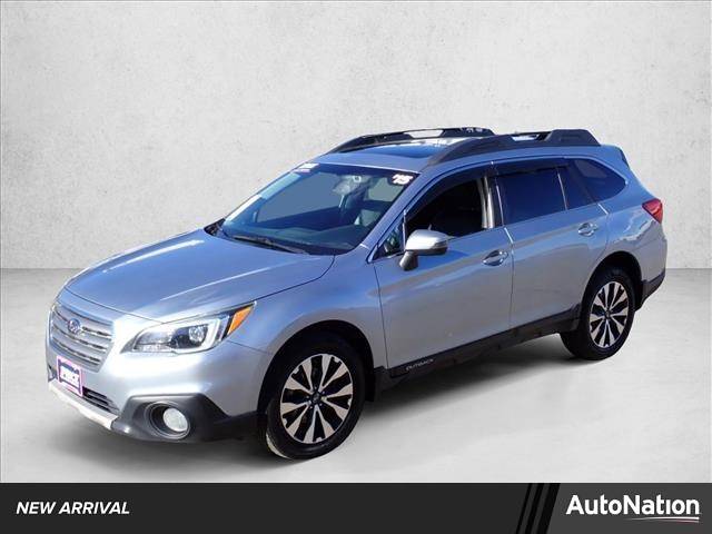 2015 Subaru Outback 2.5i Limited — SUV — 134,096 mi — Centennial, CO