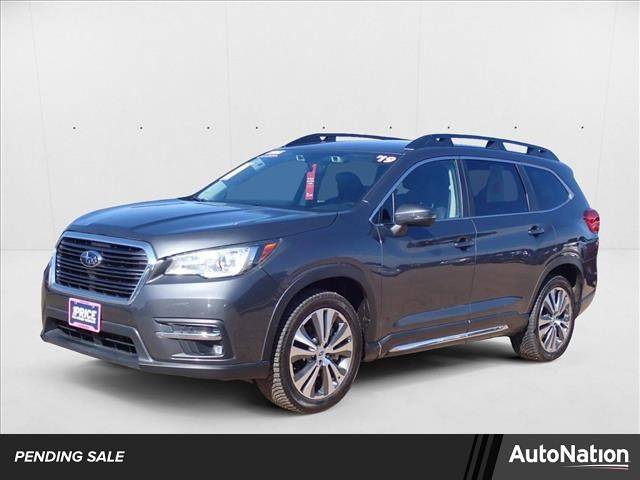 2019 Subaru Ascent Limited — SUV — 69,649 mi — Centennial, CO