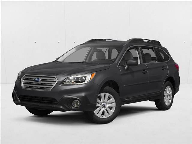 2016 Subaru Outback 2.5i Premium — SUV — 125,445 mi — Centennial, CO