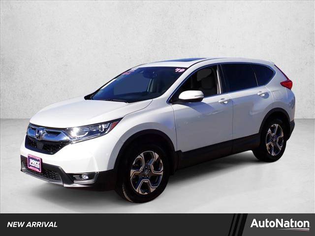 2019 Honda CR-V EX-L — SUV — 30,466 mi — Centennial, CO