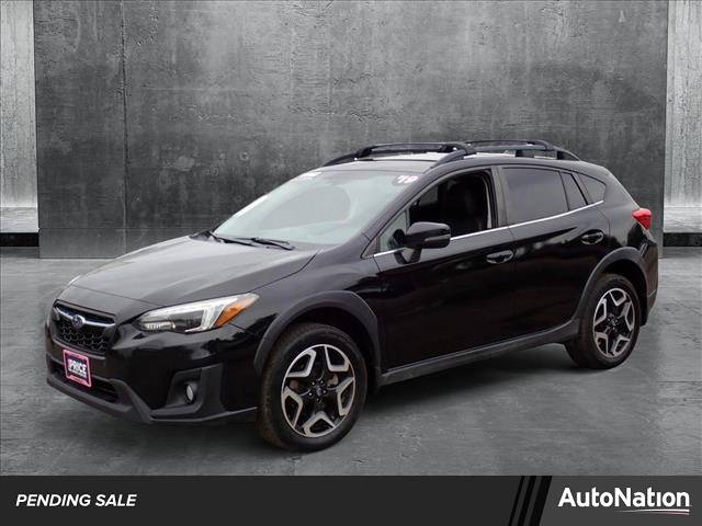 2019 Subaru Crosstrek Limited — SUV — 96,821 mi — Centennial, CO